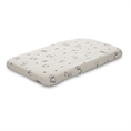 Fitted Sheet for Crib 98/65 cm 